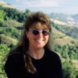 Meet your Posher, Sharon